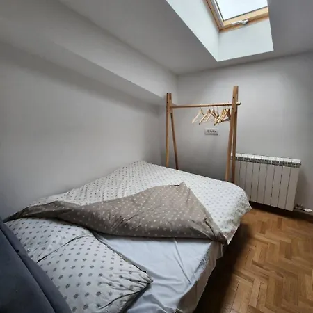 Apartment Mikey Of Relax 2 Gmund (Lower Austria)