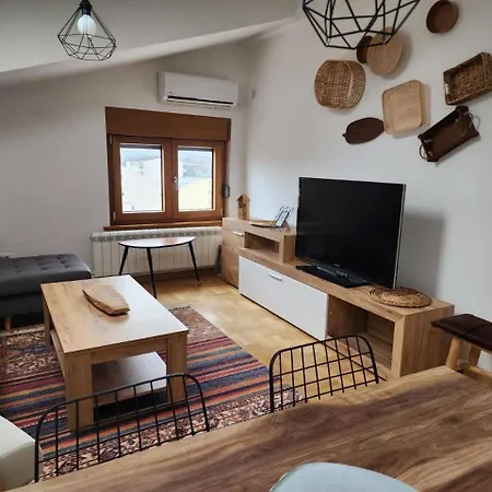 Apartment Mikey Of Relax 2 Gmund (Lower Austria)